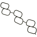 Standard Ignition PG70 Fuel Injection Plenum Gasket
