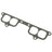 Standard Ignition PG74 Fuel Injection Plenum Gasket