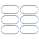 Standard Ignition PG85 Fuel Injection Plenum Gasket
