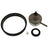 Standard Ignition PR323 Fuel Filter and Pressure Regulator Assembly