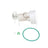 Standard Ignition PR332 Fuel Filter and Pressure Regulator Assembly