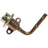 Standard Ignition PR55 Fuel Injection Pressure Regulator
