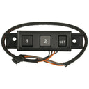 Standard Ignition PSW112 Seat Memory Switch