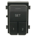 Standard Ignition PSW22 Seat Memory Switch