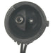 Standard Ignition PWS107 Disc Brake Pad Wear Sensor - Front