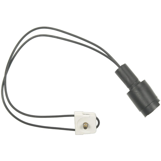 Standard Ignition PWS107 Disc Brake Pad Wear Sensor - Front