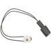 Standard Ignition PWS107 Disc Brake Pad Wear Sensor - Front