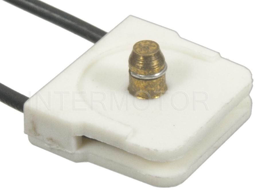 Standard Ignition PWS107 Disc Brake Pad Wear Sensor - Front