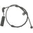 Standard Ignition PWS119 Disc Brake Pad Wear Sensor - Front