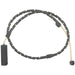 Standard Ignition PWS123 Disc Brake Pad Wear Sensor - Front