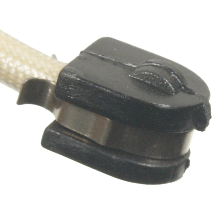 Standard Ignition PWS123 Disc Brake Pad Wear Sensor - Front