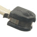 Standard Ignition PWS123 Disc Brake Pad Wear Sensor - Front