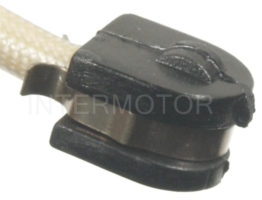 Standard Ignition PWS123 Disc Brake Pad Wear Sensor - Front