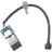Standard Ignition PWS153 Disc Brake Pad Wear Sensor - Rear