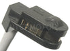 Standard Ignition PWS165 Disc Brake Pad Wear Sensor - Front