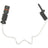 Standard Ignition PWS217 Disc Brake Pad Wear Sensor - Front or Rear