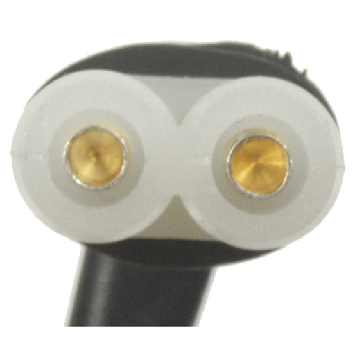 Standard Ignition PWS218 Disc Brake Pad Wear Sensor - Rear