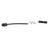 Standard Ignition PWS234 Disc Brake Pad Wear Sensor - Front or Rear