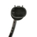 Standard Ignition PWS267 Disc Brake Pad Wear Sensor - Rear