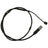 Standard Ignition PWS291 Disc Brake Pad Wear Sensor - Rear