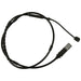 Standard Ignition PWS291 Disc Brake Pad Wear Sensor - Rear