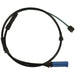 Standard Ignition PWS327 Disc Brake Pad Wear Sensor - Front Left