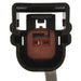 Standard Ignition PWS334 Disc Brake Pad Wear Sensor - Front