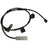 Standard Ignition PWS337 Disc Brake Pad Wear Sensor - Front
