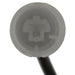 Standard Ignition PWS337 Disc Brake Pad Wear Sensor - Front