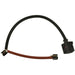 Standard Ignition PWS348 Disc Brake Pad Wear Sensor - Front