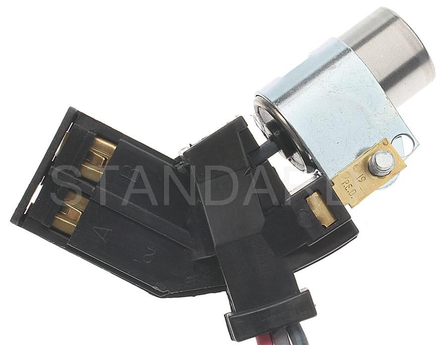 Standard Ignition RC-4 Radio Capacitor