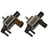 Standard Ignition RCS105 Engine Intake Manifold Runner Solenoid