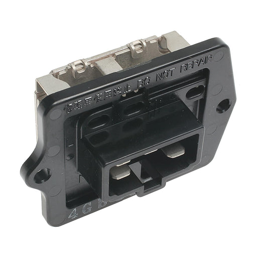 Standard Ignition RU-231 HVAC Blower Motor Resistor