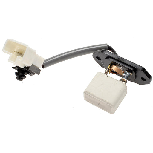 Standard Ignition RU-315 HVAC Blower Motor Resistor - Rear