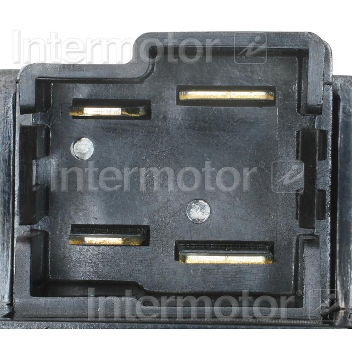Standard Ignition RU-351 HVAC Blower Motor Resistor - Front