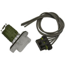 Standard Ignition RU363HTK HVAC Blower Motor Resistor Kit