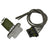 Standard Ignition RU363HTK HVAC Blower Motor Resistor Kit