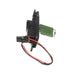 Standard Ignition RU-377 HVAC Blower Motor Resistor - Front