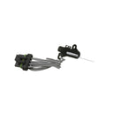 Standard Ignition RU379HTK HVAC Blower Motor Resistor Kit