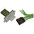 Standard Ignition RU380HTK HVAC Blower Motor Resistor Kit - Front