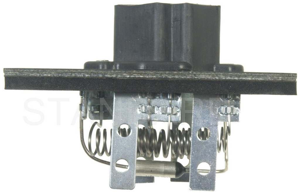 Standard Ignition RU-402 HVAC Blower Motor Resistor - Rear