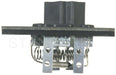 Standard Ignition RU-402 HVAC Blower Motor Resistor - Rear