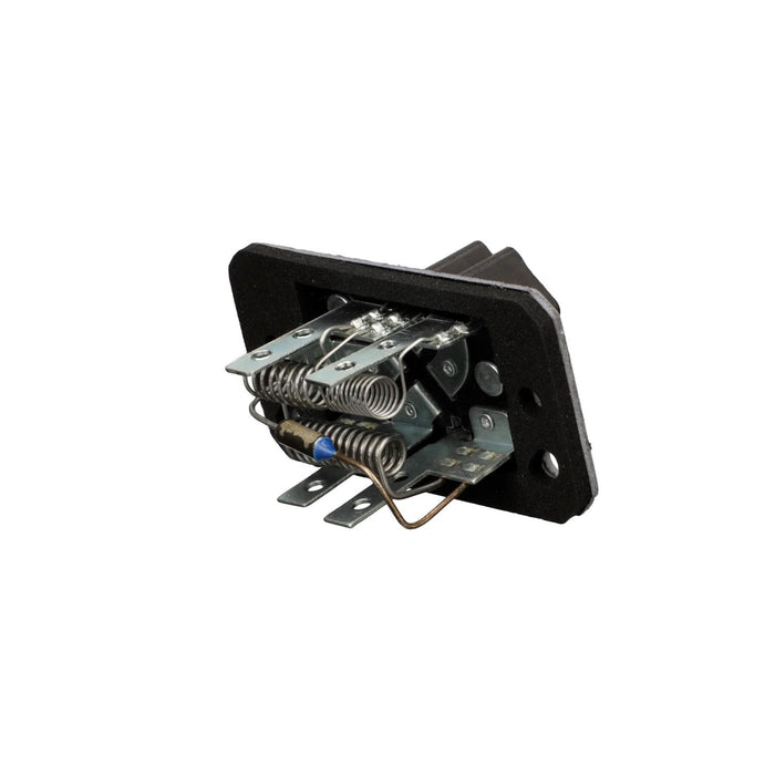 Standard Ignition RU-402 HVAC Blower Motor Resistor - Rear