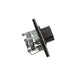Standard Ignition RU-402 HVAC Blower Motor Resistor - Rear