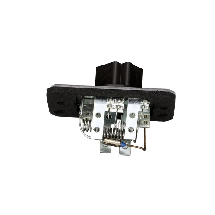 Standard Ignition RU-402 HVAC Blower Motor Resistor - Rear