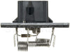 Standard Ignition RU-405 HVAC Blower Motor Resistor - Front or Rear