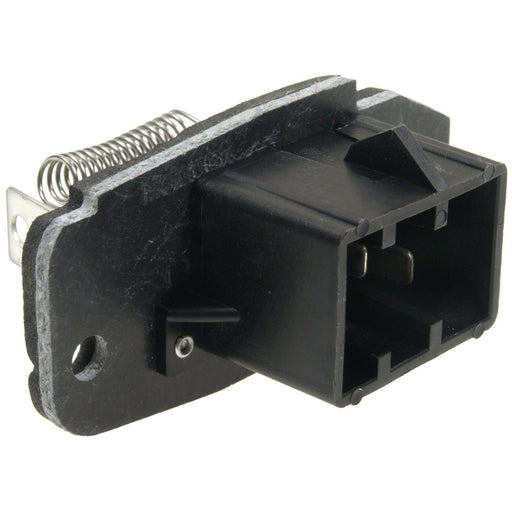 Standard Ignition RU-405 HVAC Blower Motor Resistor - Front or Rear