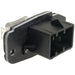 Standard Ignition RU-405 HVAC Blower Motor Resistor - Front or Rear