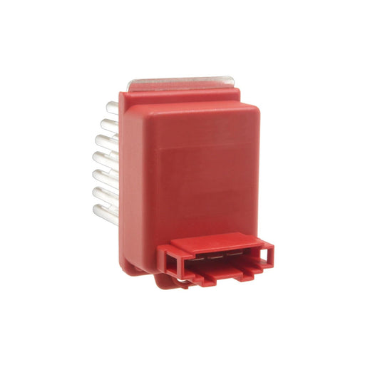 Standard Ignition RU-430 HVAC Blower Motor Resistor - Front