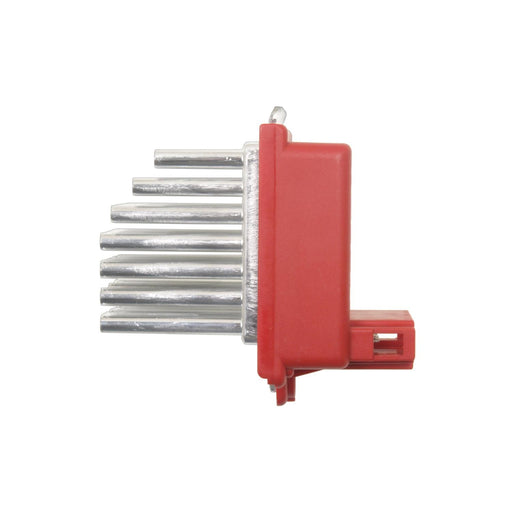 Standard Ignition RU-430 HVAC Blower Motor Resistor - Front